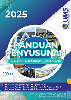 Cover RPUPPS_RPUPA 2025-2026
